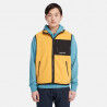 Timberland Outdoor Archive Re-issue Vest with Polartec 200 Series Fleece - Colete polar homem | Hardloop