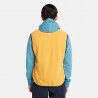 Timberland Outdoor Archive Re-issue Vest with Polartec 200 Series Fleece - Polaire sans manches homme | Hardloop