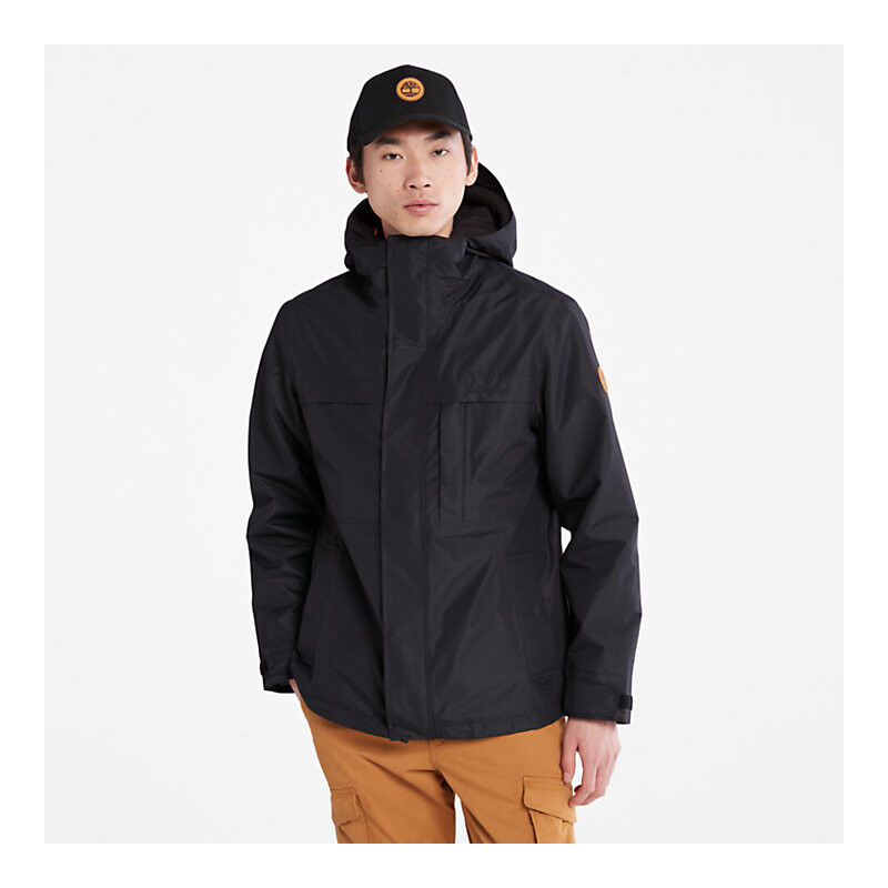 Timberland Benton WP 3in1 Jacket - 3-in-1 jacket - Men's | Hardloop