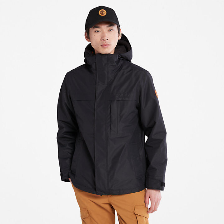 Timberland Benton WP 3in1 Jacket - 3-in-1 jacket - Men's | Hardloop