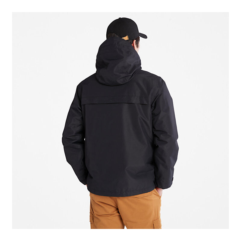 Timberland benton 3 store in 1 jacket