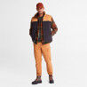 Timberland DWR Welch Mountain Puffer Vest - Gilet sintetico - Uomo | Hardloop