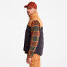Timberland DWR Welch Mountain Puffer Vest - Gilet sintetico - Uomo | Hardloop