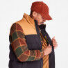 Timberland DWR Welch Mountain Puffer Vest - Gilet sintetico - Uomo | Hardloop