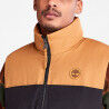Timberland DWR Welch Mountain Puffer Vest - Gilet sintetico - Uomo | Hardloop