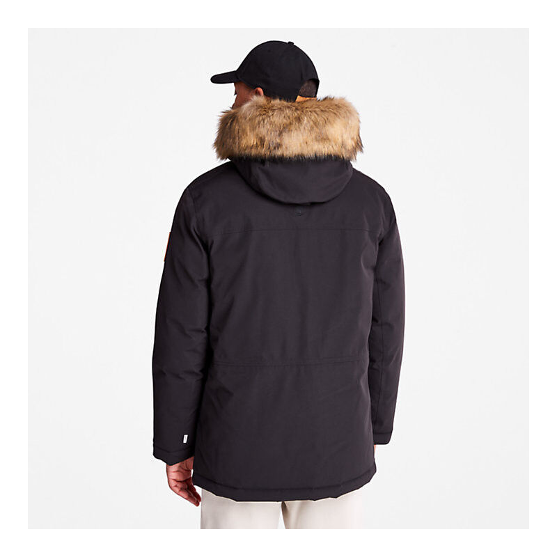 Timberland Scar Ridge WP Parka Parka Herren Hardloop
