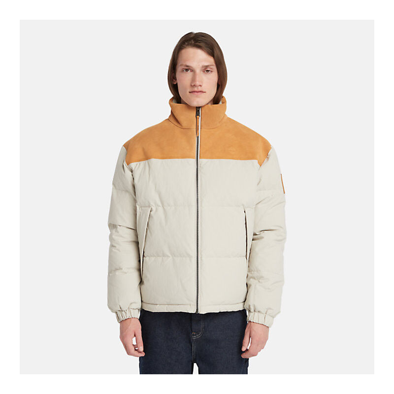 Mens down outlet puffer jackets