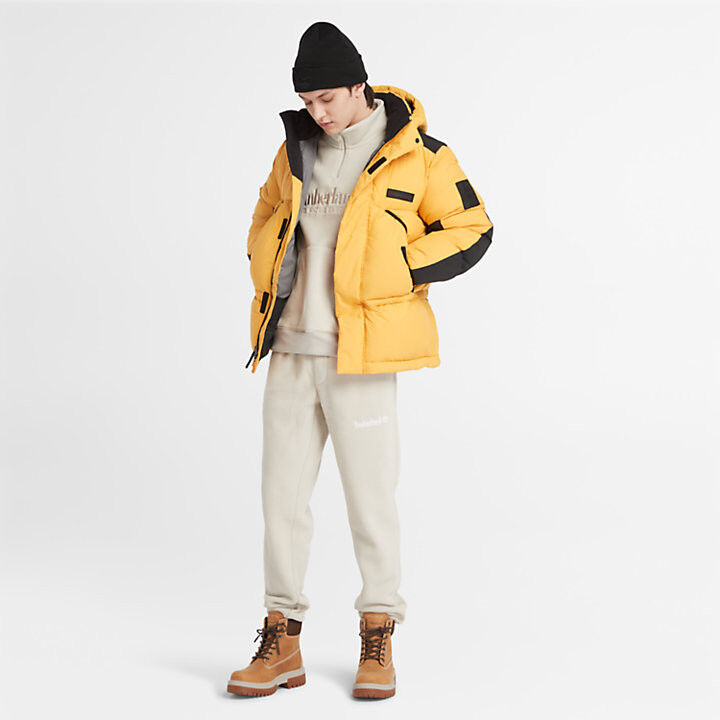 Doudoune timberland homme manteaux et parkas best sale