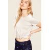 Lolë - Haut Cardio - T-shirt - Donna