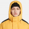 Timberland DWR Recycled Down Puffer Parka - Dunjakke - Herrer | Hardloop