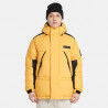 Timberland DWR Recycled Down Puffer Parka - Casaco penas homem | Hardloop