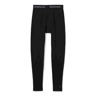 Classic Thermal Merino Base Layer Bottom - Pánské funkční triko
