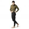 Smartwool Classic Thermal Merino Base Layer Bottom - Pánské funkční triko | Hardloop