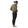 Smartwool Classic Thermal Merino Base Layer Bottom - Intimo lana merinos - Uomo | Hardloop