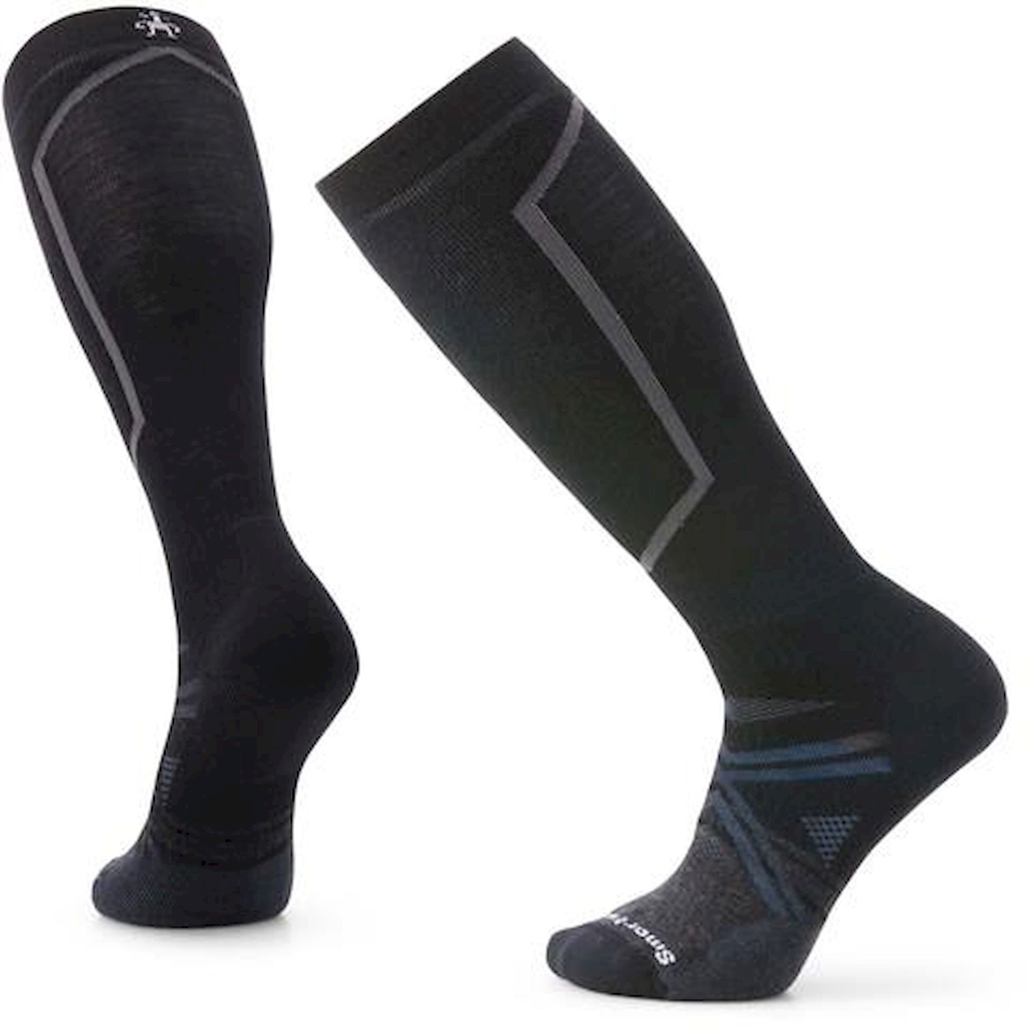 Smartwool Ski Full Cushion OTC Socks - Ponožky | Hardloop