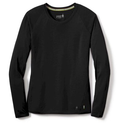 Classic All-Season Merino Base Layer Long Sleeve - Dámské funkční triko