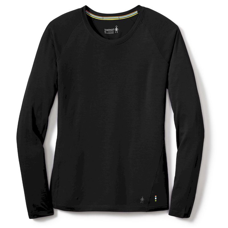 Smartwool Men's 100% Merino Wool Long Sleeve store Base Layer S