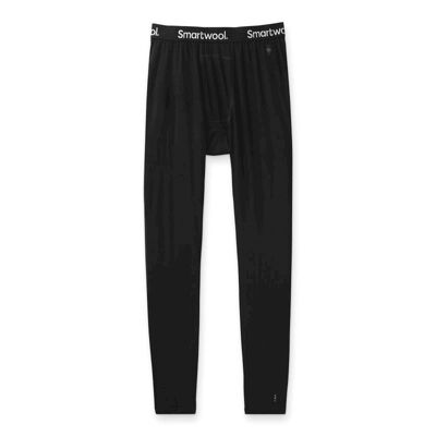 Classic All-Season Merino Base Layer Bottom - Merinovilla-alusvaatteet - Miehet