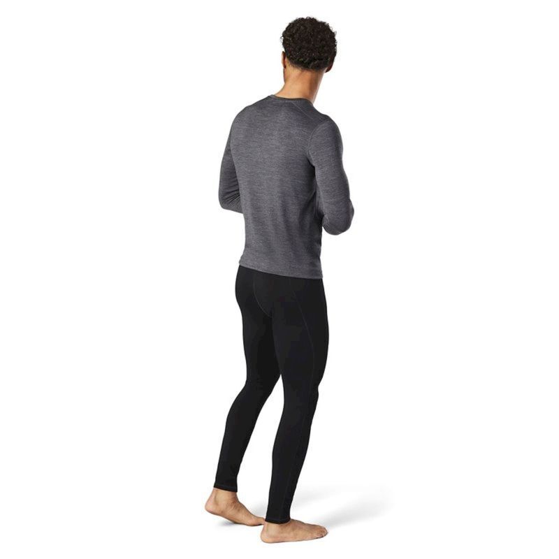 Smartwool Classic All-Season Merino Base Layer Bottom - Merinounterwäsche - Herren | Hardloop