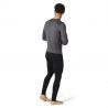 Smartwool Classic All-Season Merino Base Layer Bottom - Roupa interior de lã merino homem | Hardloop