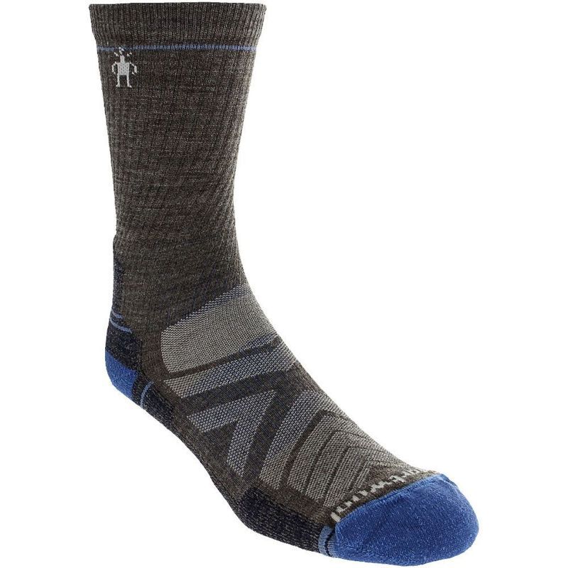 Smartwool Hike Classic Edition Full Cushion Crew - Calcetines de