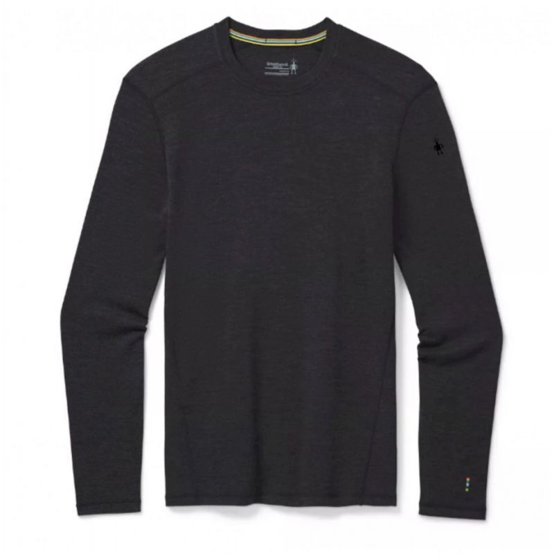 Merino 250 Baselayer Crew Boxed - Pánské