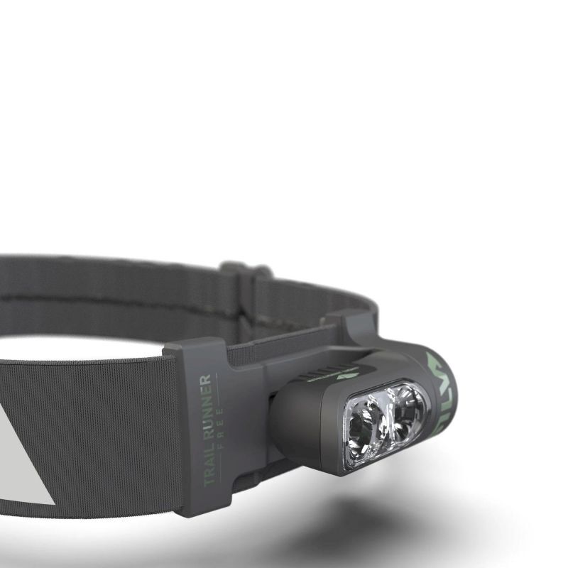 Silva Trail Runner Free 2 Hybrid - Otsalamppu | Hardloop