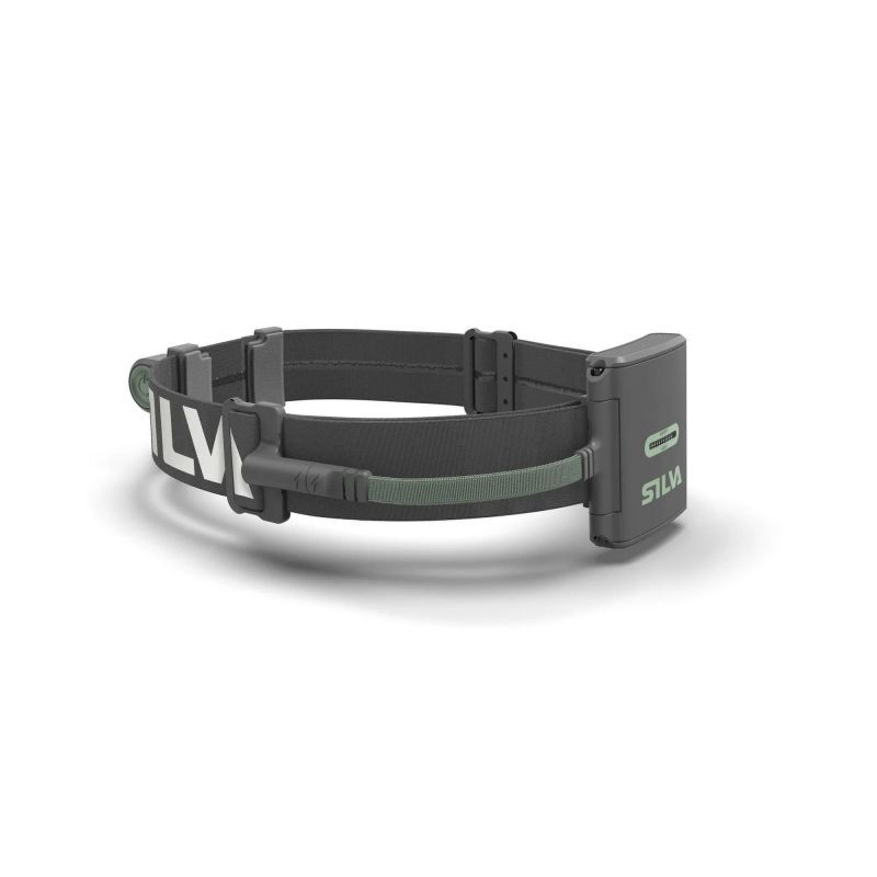 Silva Trail Runner Free 2 Hybrid - Czołówka | Hardloop