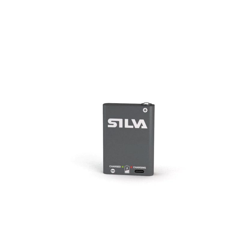 Silva Trail Runner Free 2 Hybrid - Otsalamppu | Hardloop