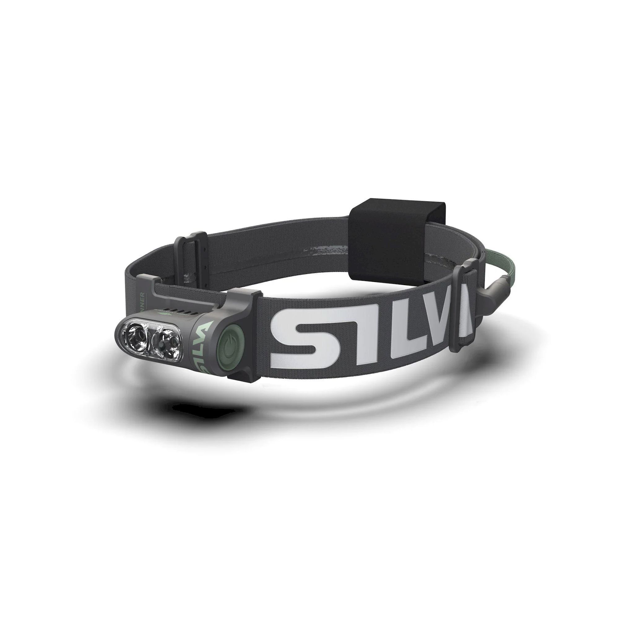 Silva Trail Runner Free 2 Ultra - Hoofdlamp | Hardloop