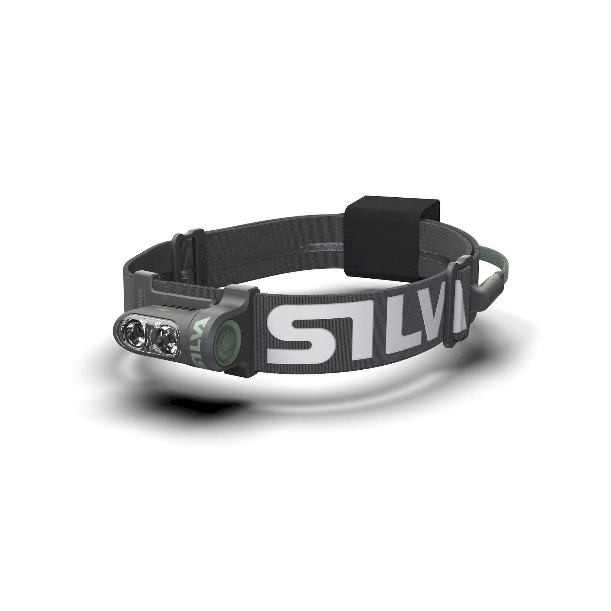 Silva Trail Runner Free 2 Ultra - Lampe frontale | Hardloop