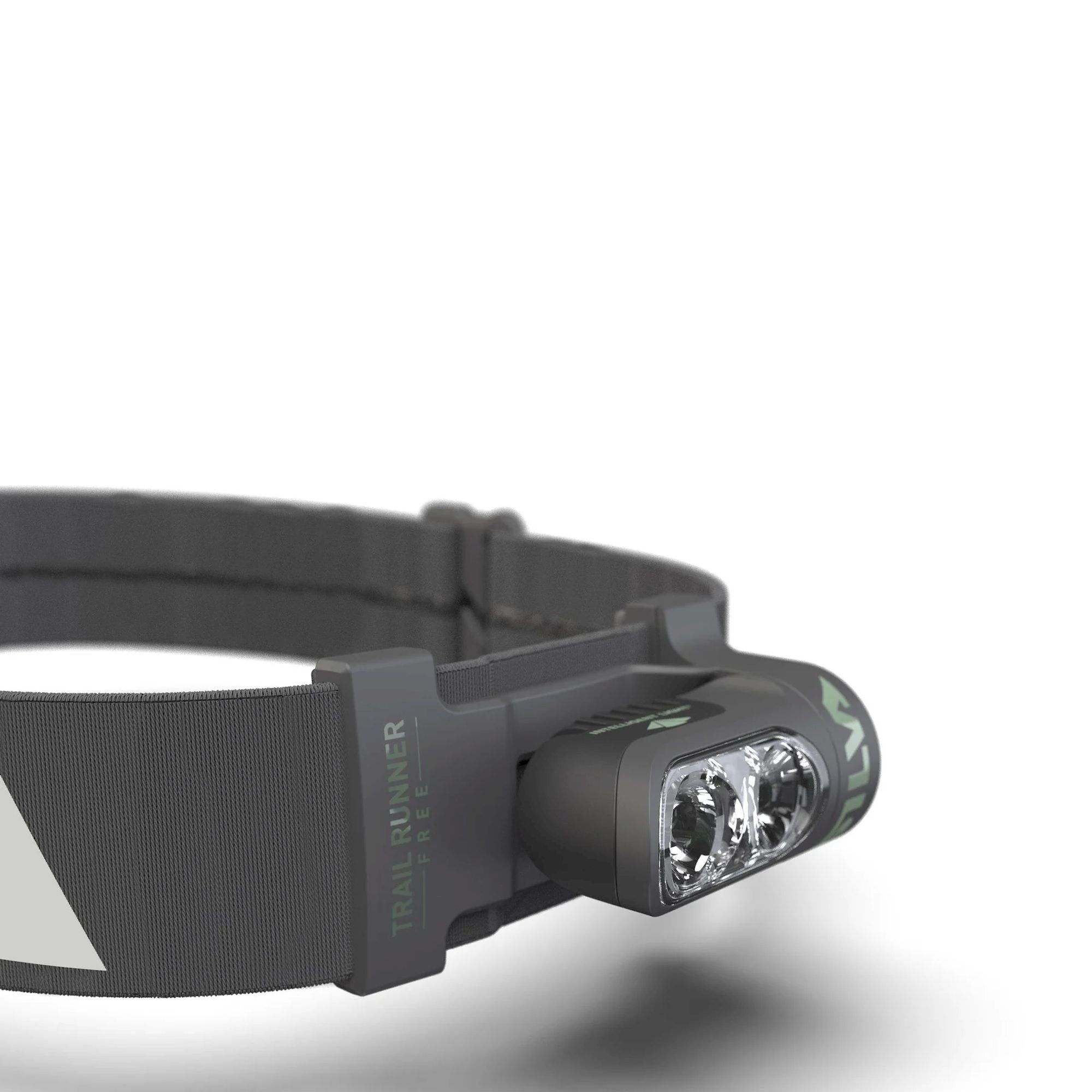 Silva Trail Runner Free 2 Ultra - Lampe frontale | Hardloop