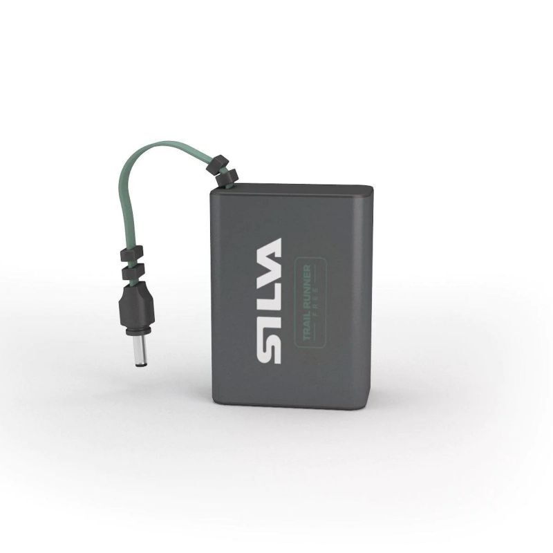 Silva Trail Runner Free 2 Ultra - Stirnlampe | Hardloop