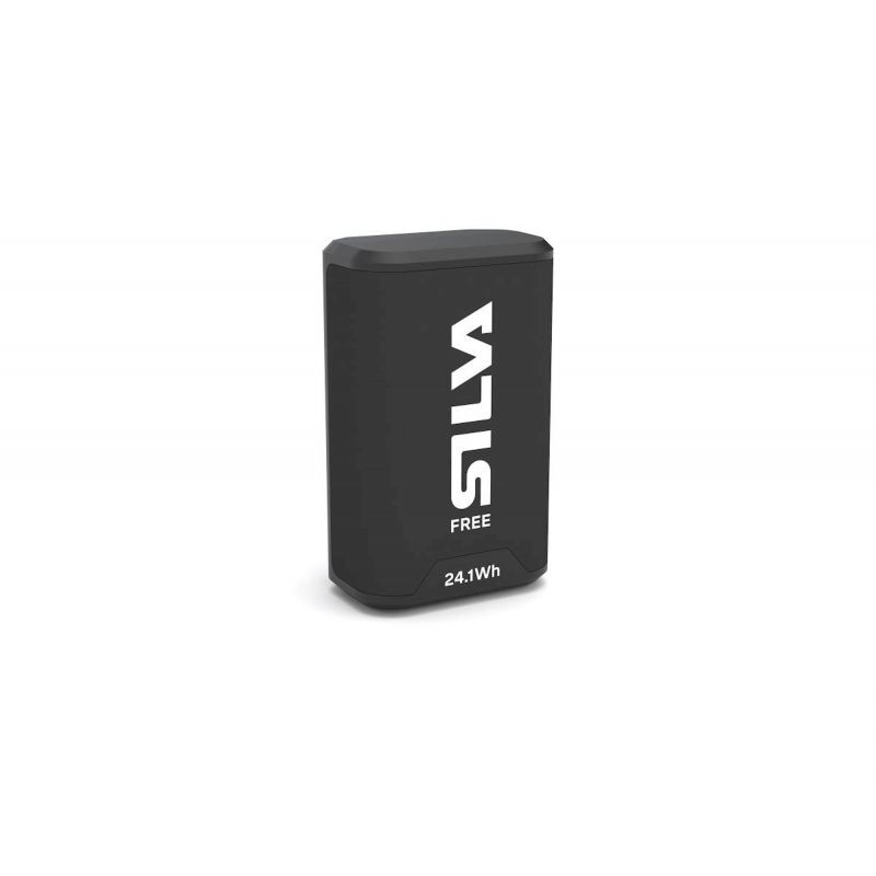 Free Headlamp Battery 3.35Ah - 24.1Wh - Bateria para lanternas frontais