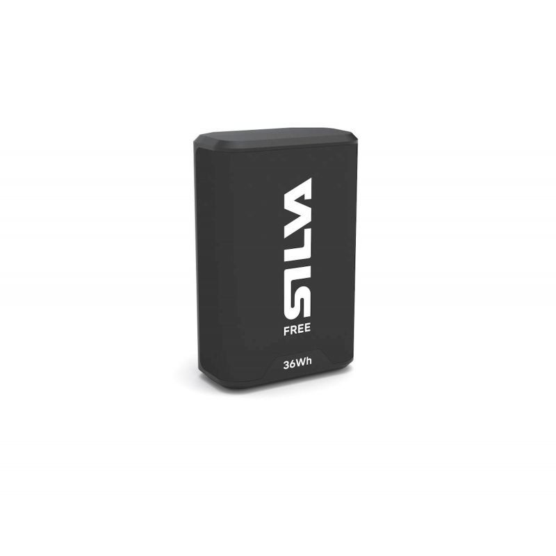Free Headlamp Battery 5.0Ah - 36Wh - Bateria para lanternas frontais