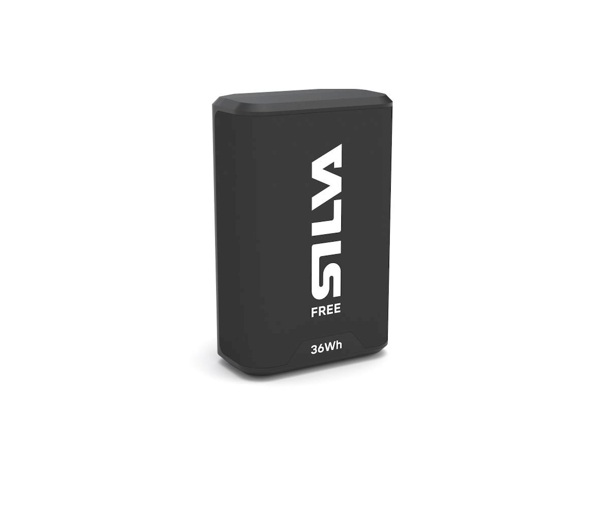 Silva Free Headlamp Battery 5.0Ah - 36Wh - Batterier för pannlampor | Hardloop
