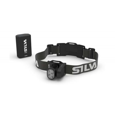 Free 2000 - Headlamp