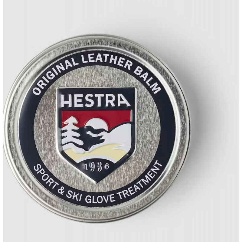 Hestra Leather Balm - Impregneermiddel | Hardloop