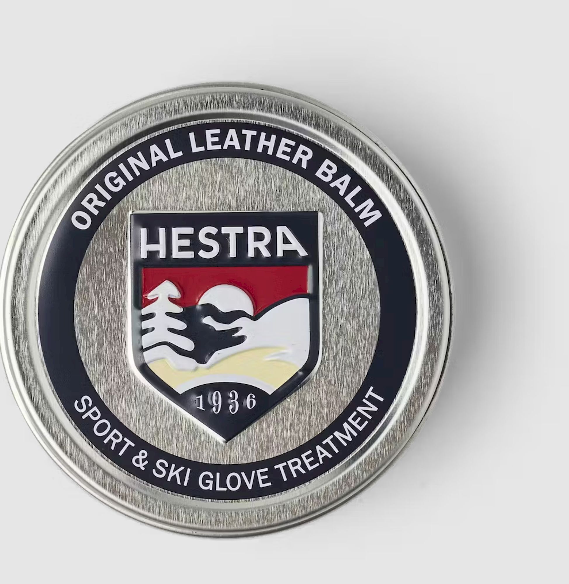 Hestra Leather Balm - Impregneermiddel | Hardloop