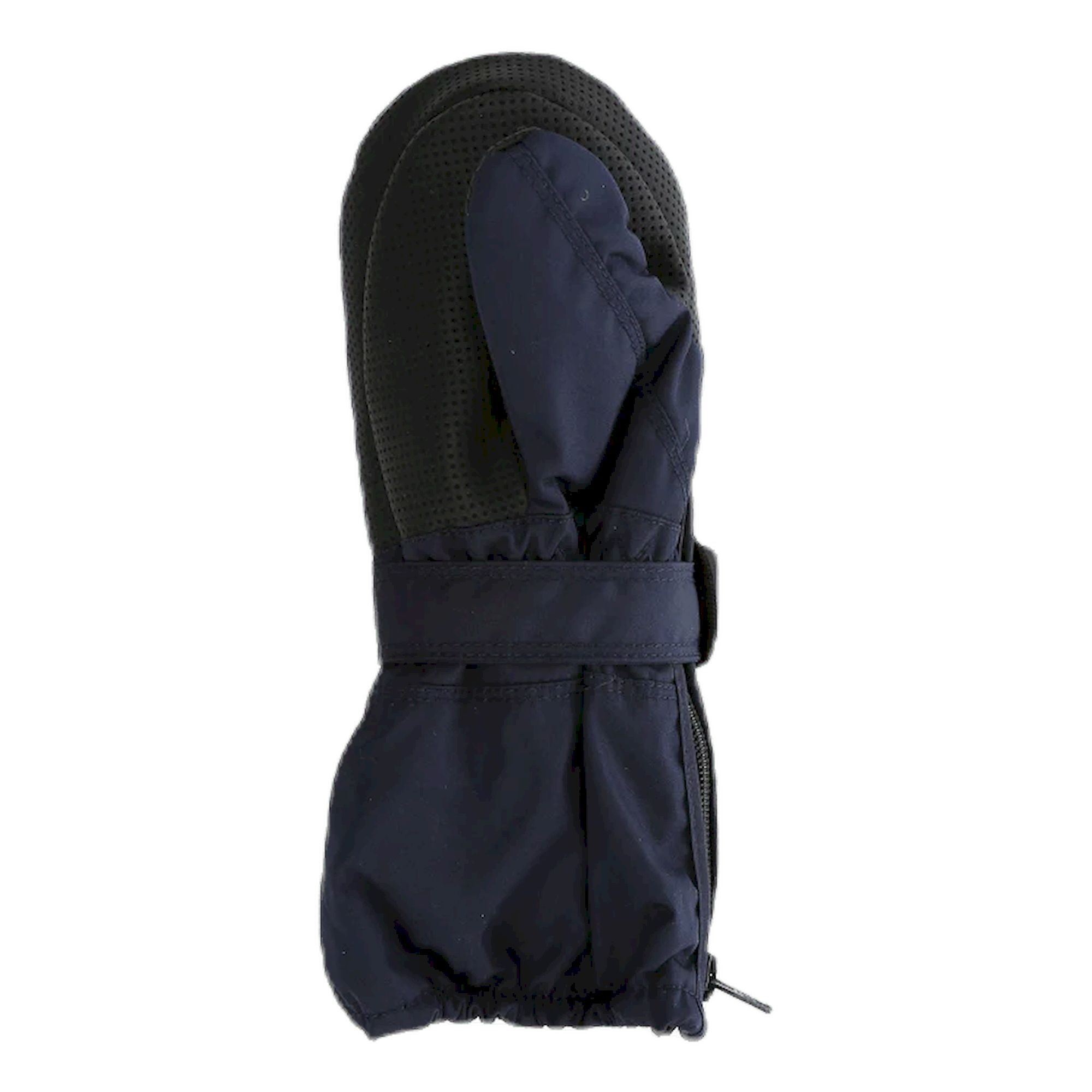 Hestra Baby Zip Long Mitt - Fäustlinge - Kind | Hardloop