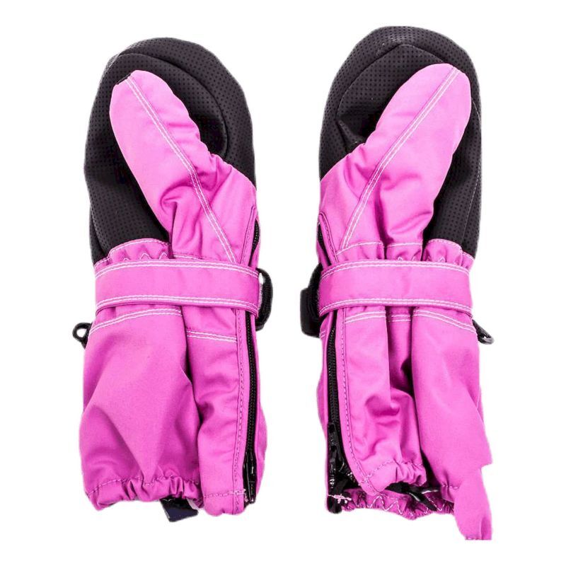 Hestra Baby Zip Long Mitt - Fäustlinge - Kind | Hardloop