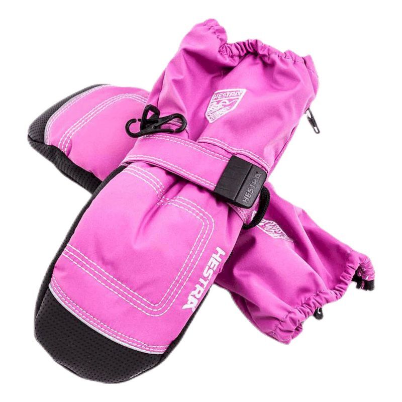 Hestra Baby Zip Long Mitt - Fäustlinge - Kind | Hardloop