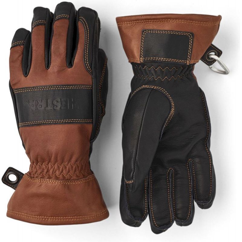 Hestra Fält Guide - Ski gloves | Hardloop