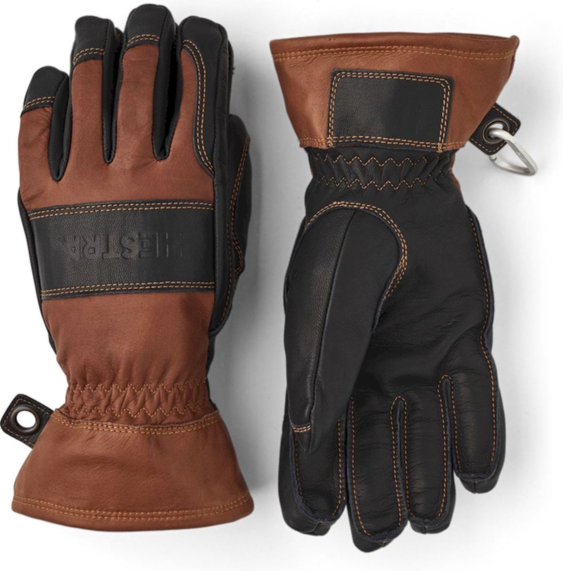 Hestra Mujeres Fall Line Guantes Esquí