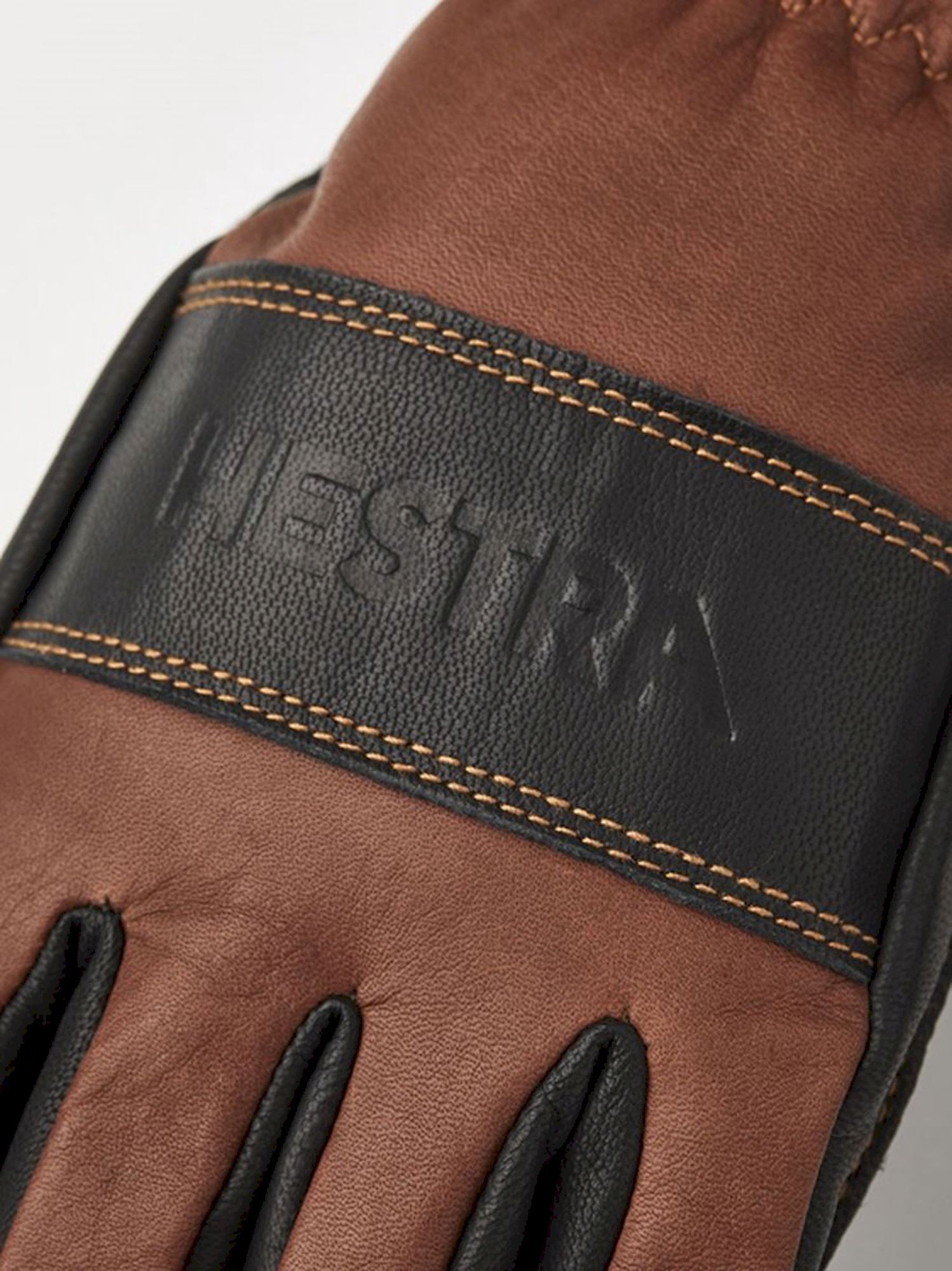 Hestra Fält Guide - Ski gloves | Hardloop