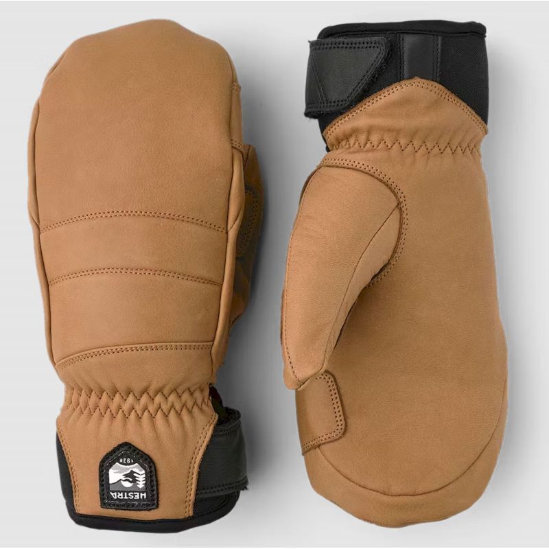 Hestra Fall Line Mitt - Fäustlinge - Damen | Hardloop