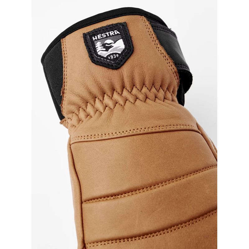 Hestra Fall Line Mitt - Fäustlinge - Damen | Hardloop