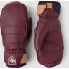 Hestra Fall Line Mitt - Handskar - Dam | Hardloop
