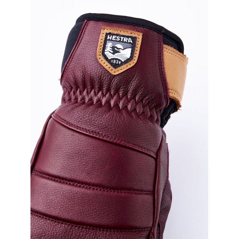 Hestra Fall Line Mitt - Moufles femme | Hardloop