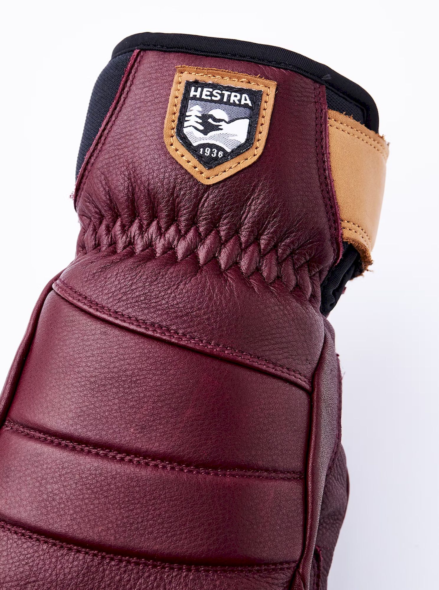 Hestra Fall Line Mitt - Rękawiczki z jednym palcem damskie | Hardloop
